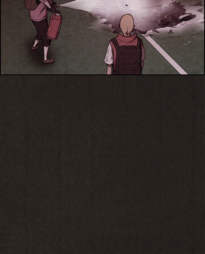 Read Sweet Home chapter 74 image 77 on Lezhin