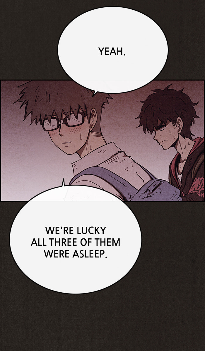 Read Sweet Home chapter 74 image 79 on Lezhin