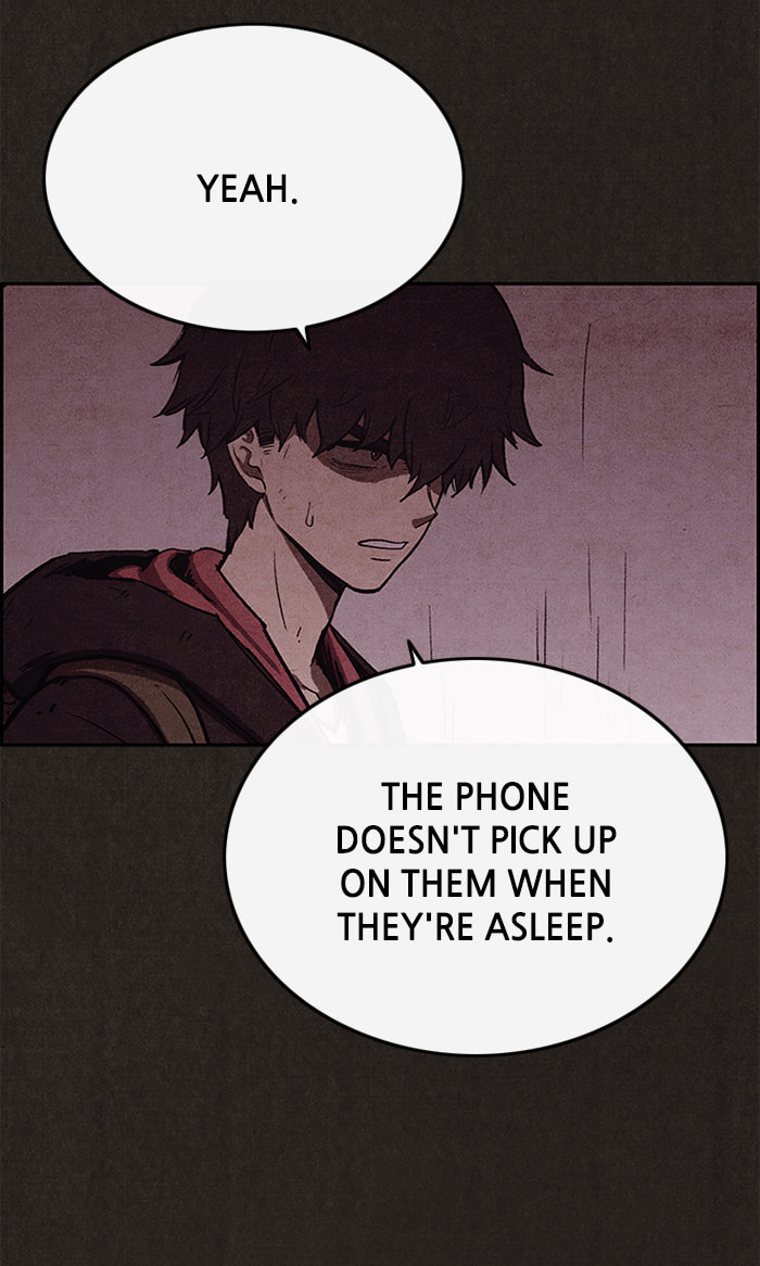 Read Sweet Home chapter 74 image 8 on Lezhin
