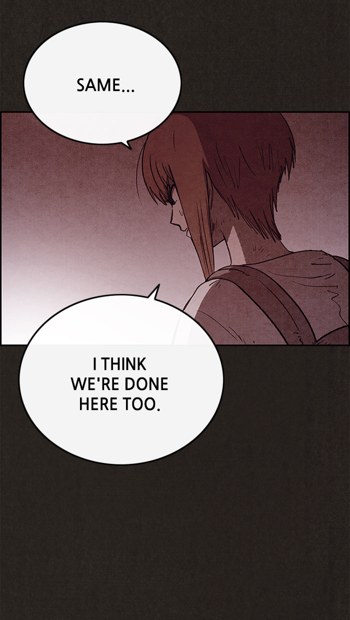 Read Sweet Home chapter 74 image 82 on Lezhin