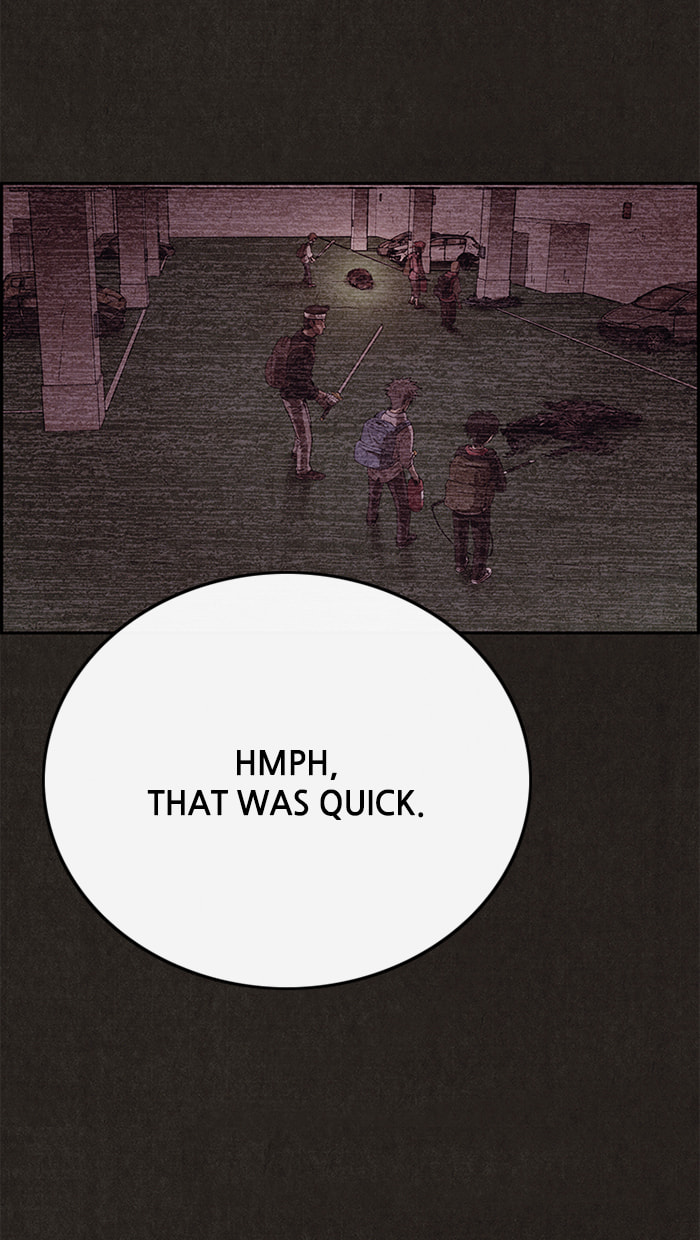 Read Sweet Home chapter 74 image 84 on Lezhin