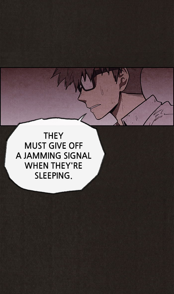 Read Sweet Home chapter 74 image 9 on Lezhin