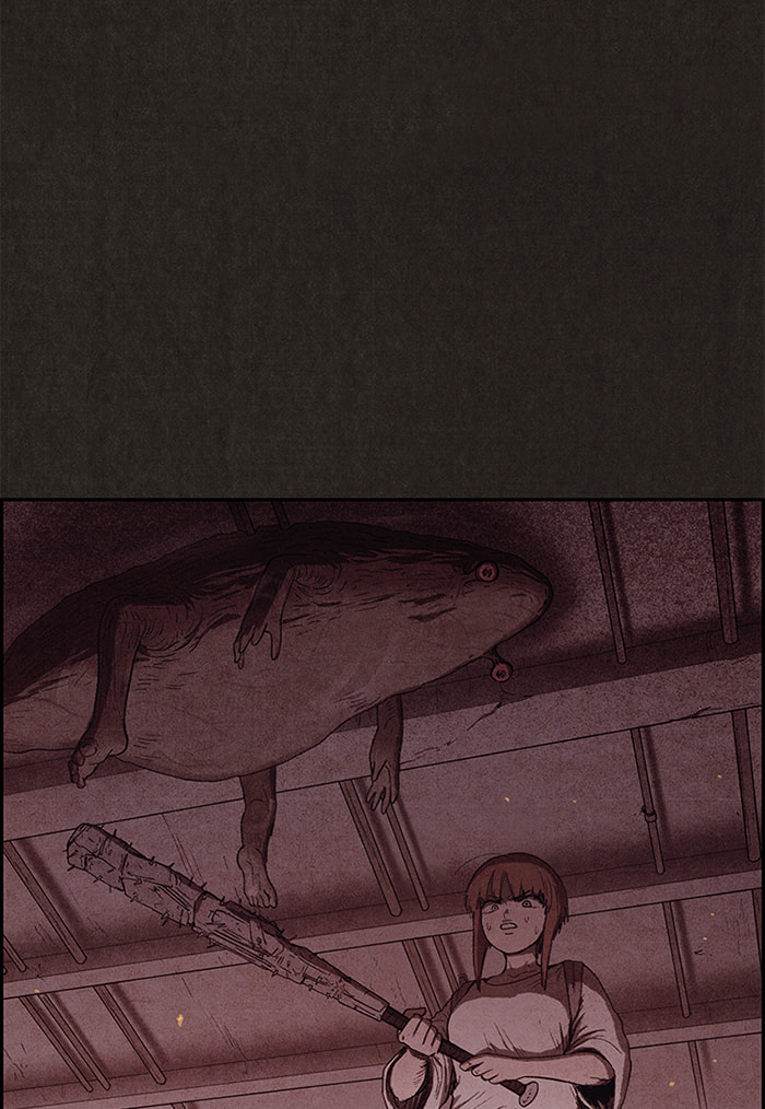 Read Sweet Home chapter 74 image 92 on Lezhin