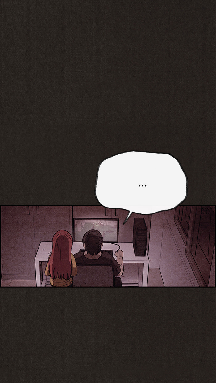 Read Sweet Home chapter 75 image 1 on Lezhin