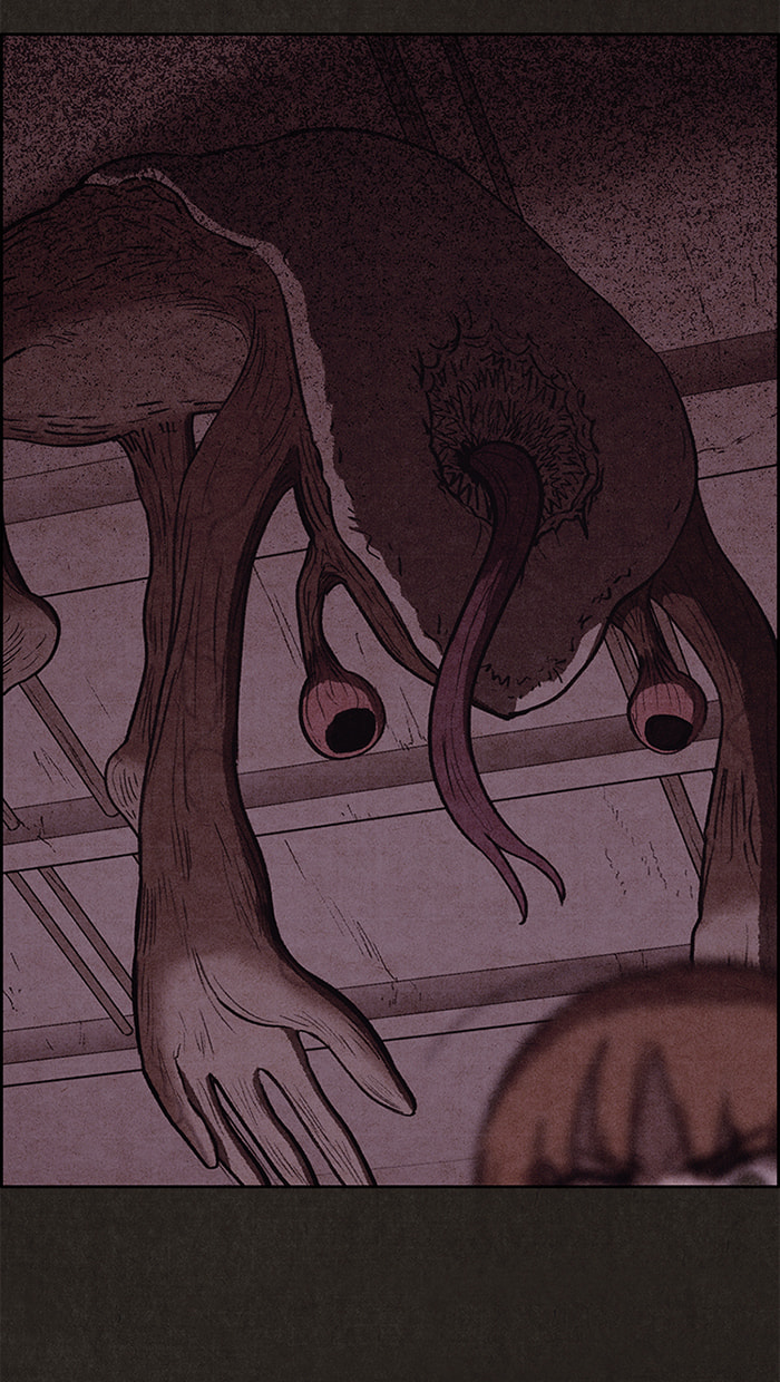Read Sweet Home chapter 75 image 15 on Lezhin