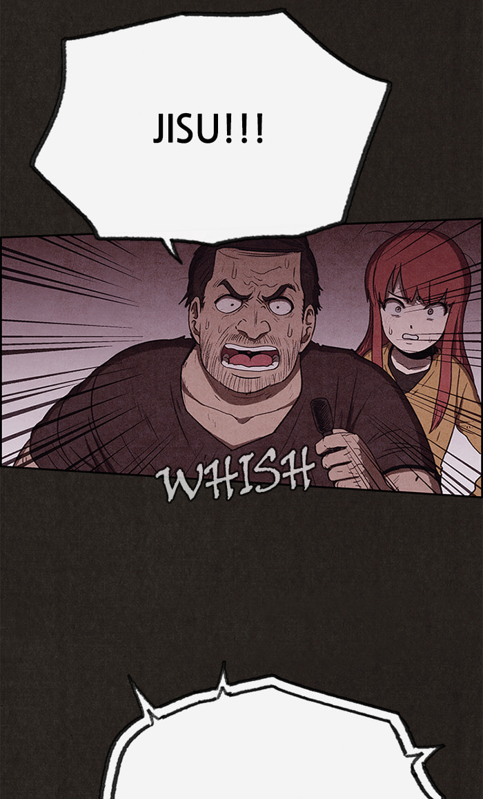 Read Sweet Home chapter 75 image 17 on Lezhin