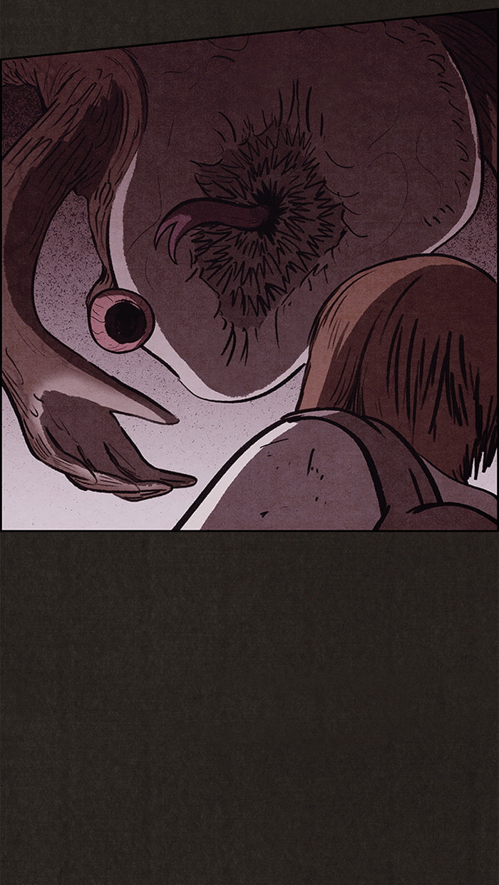 Read Sweet Home chapter 75 image 23 on Lezhin