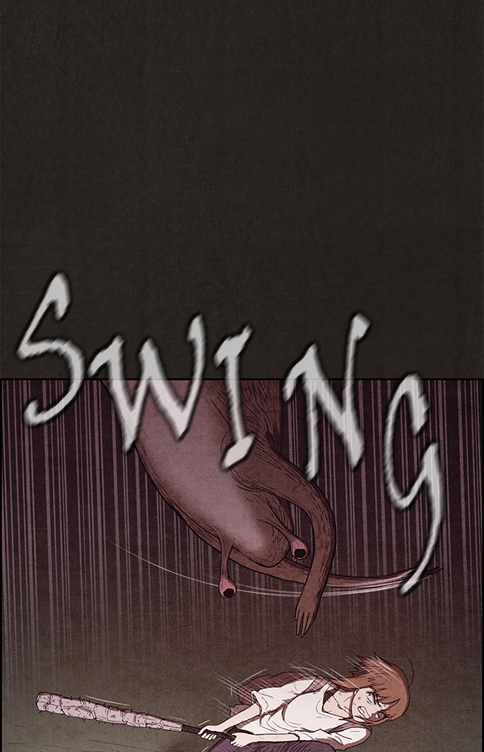 Read Sweet Home chapter 75 image 26 on Lezhin
