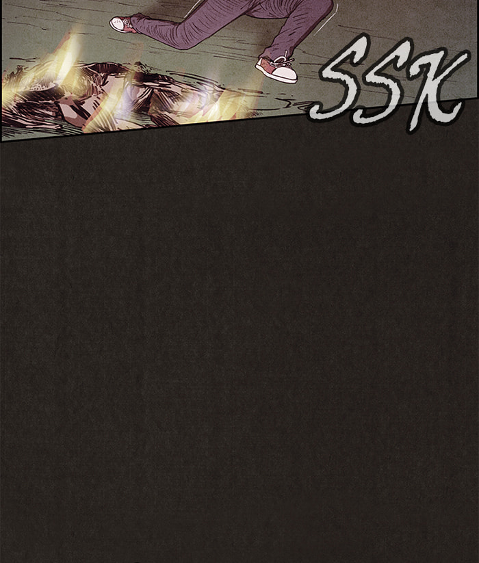 Read Sweet Home chapter 75 image 27 on Lezhin