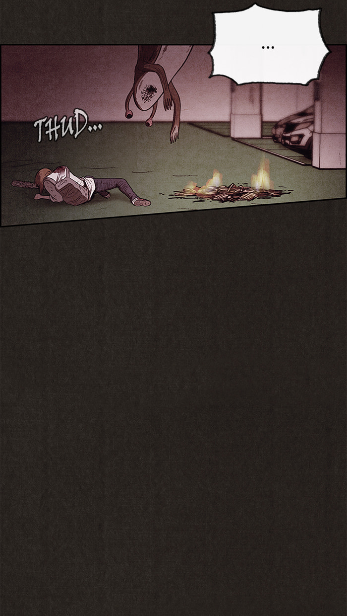 Read Sweet Home chapter 75 image 29 on Lezhin