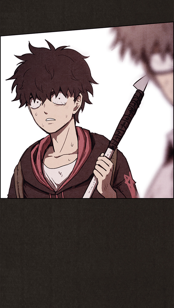 Read Sweet Home chapter 75 image 30 on Lezhin
