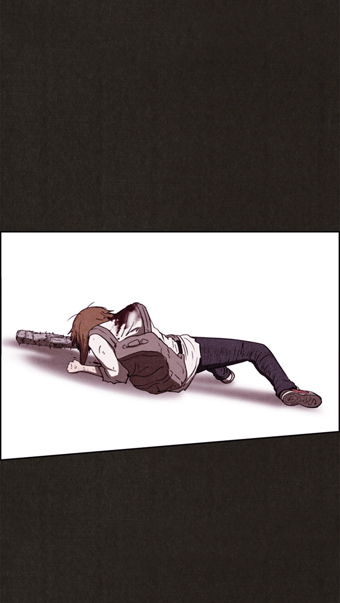 Read Sweet Home chapter 75 image 33 on Lezhin