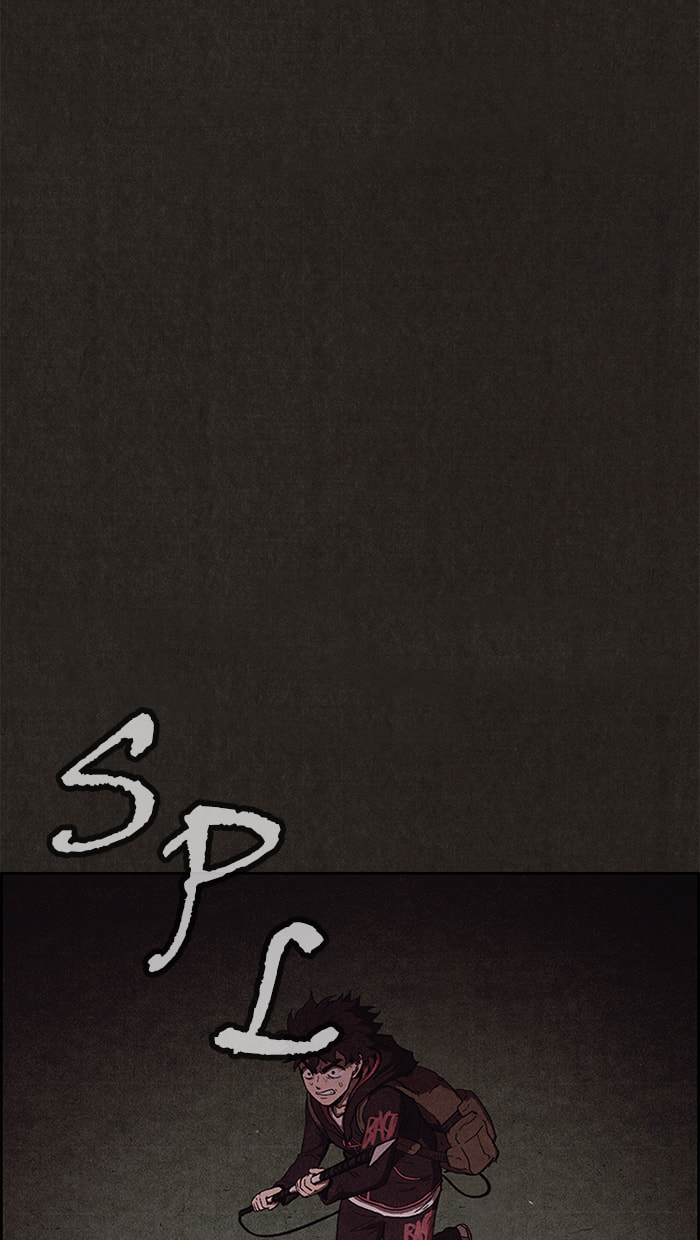 Read Sweet Home chapter 75 image 40 on Lezhin