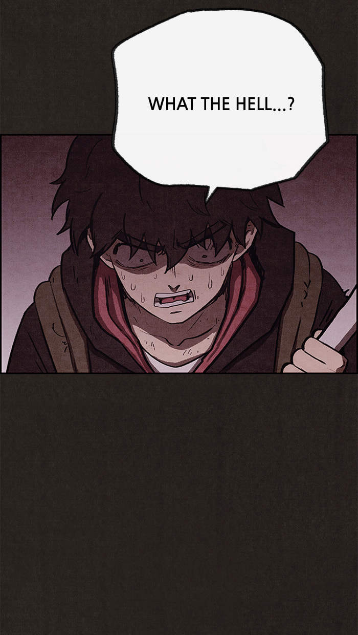 Read Sweet Home chapter 75 image 44 on Lezhin