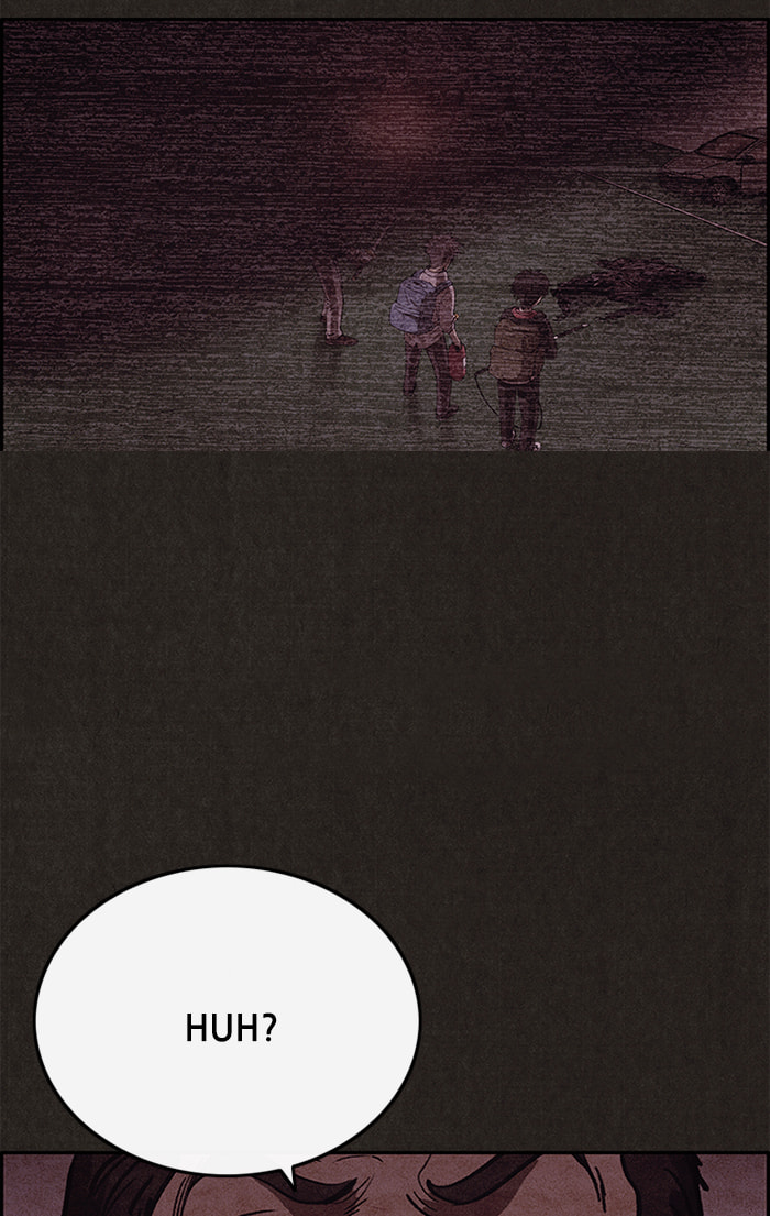 Read Sweet Home chapter 75 image 5 on Lezhin