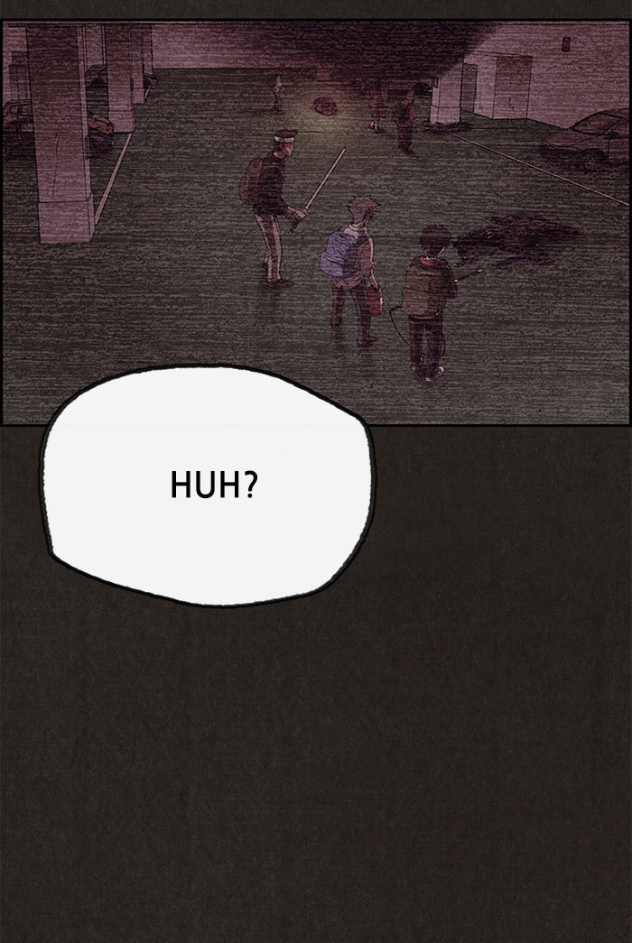 Read Sweet Home chapter 75 image 7 on Lezhin