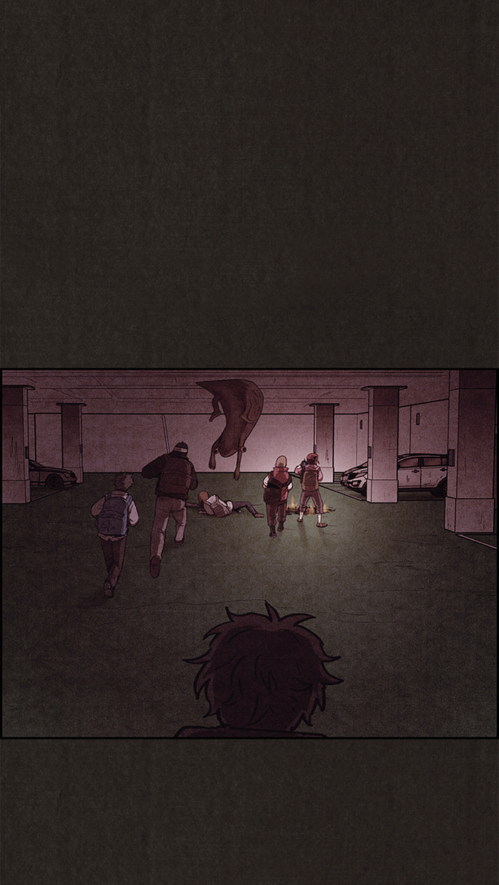 Read Sweet Home chapter 75 image 73 on Lezhin