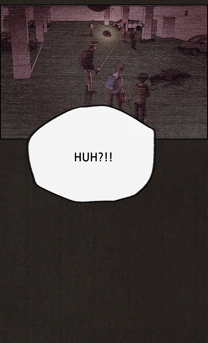 Read Sweet Home chapter 75 image 8 on Lezhin