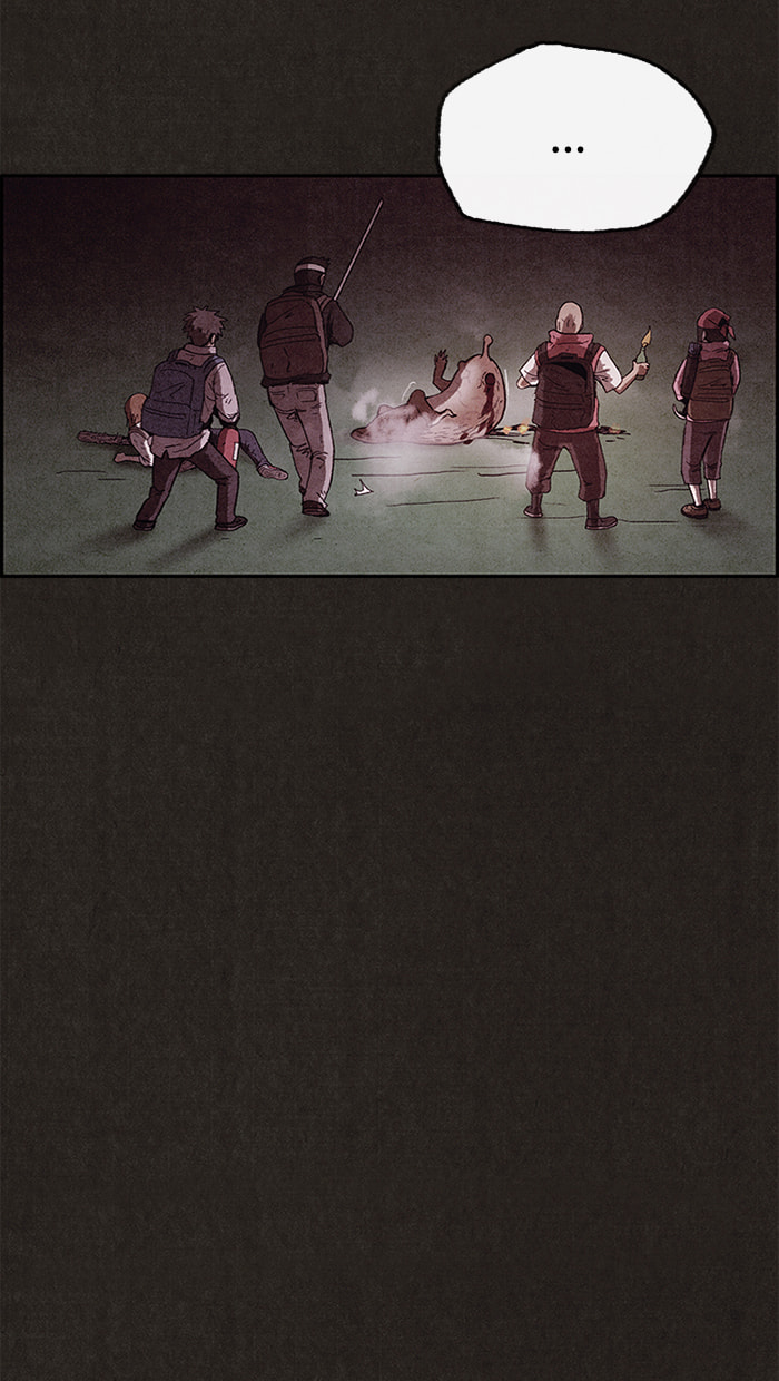 Read Sweet Home chapter 75 image 80 on Lezhin