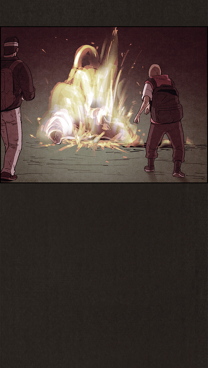 Read Sweet Home chapter 75 image 82 on Lezhin
