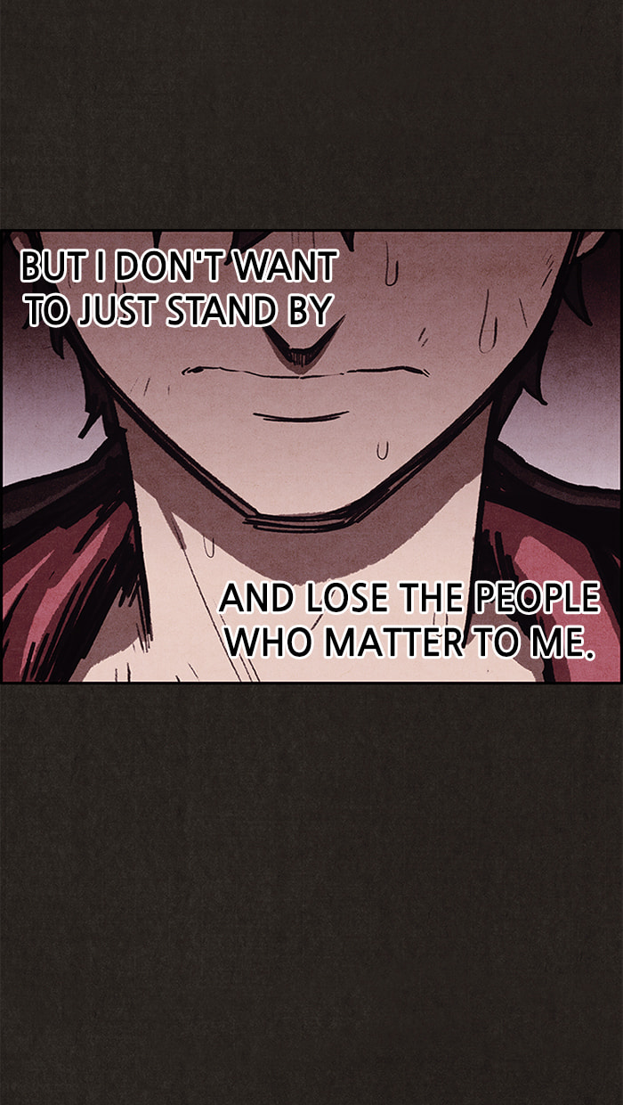 Read Sweet Home chapter 75 image 83 on Lezhin