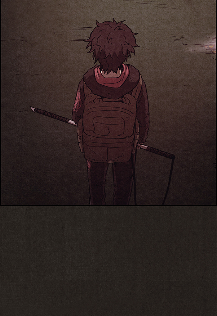 Read Sweet Home chapter 75 image 86 on Lezhin