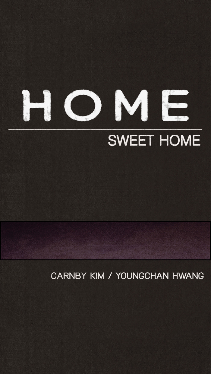 Read Sweet Home chapter 76 image 18 on Lezhin