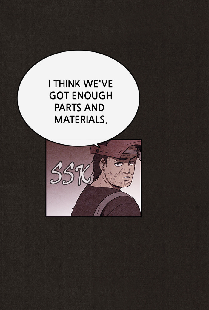 Read Sweet Home chapter 76 image 22 on Lezhin