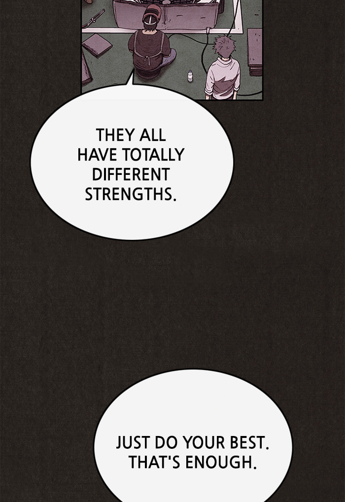 Read Sweet Home chapter 76 image 24 on Lezhin