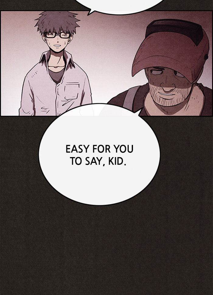 Read Sweet Home chapter 76 image 25 on Lezhin
