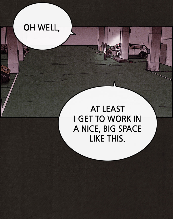 Read Sweet Home chapter 76 image 26 on Lezhin
