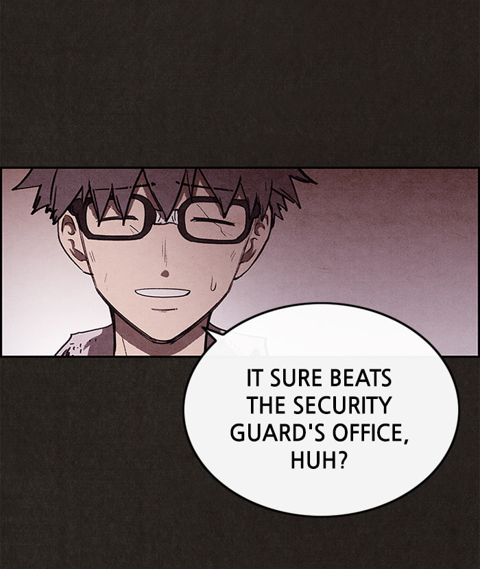 Read Sweet Home chapter 76 image 27 on Lezhin
