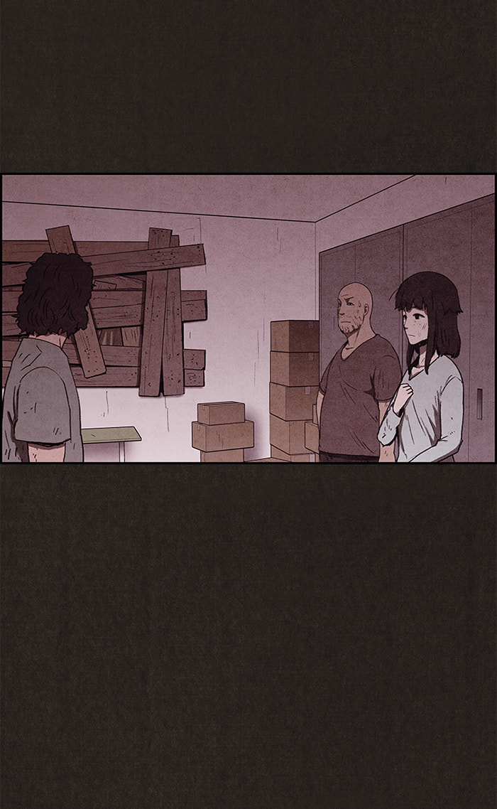 Read Sweet Home chapter 76 image 29 on Lezhin