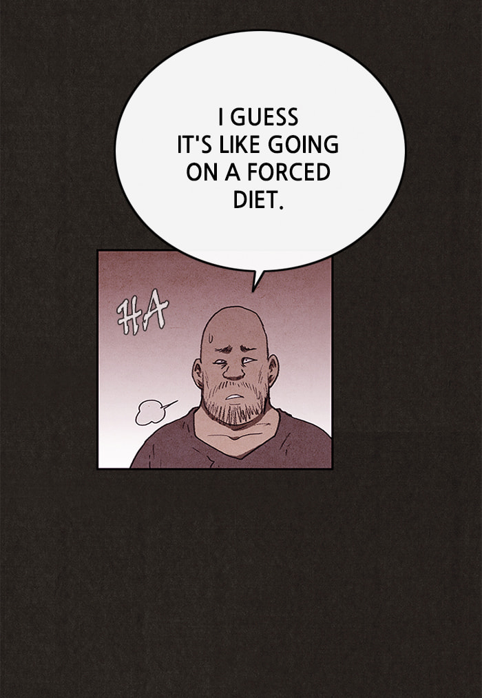 Read Sweet Home chapter 76 image 34 on Lezhin