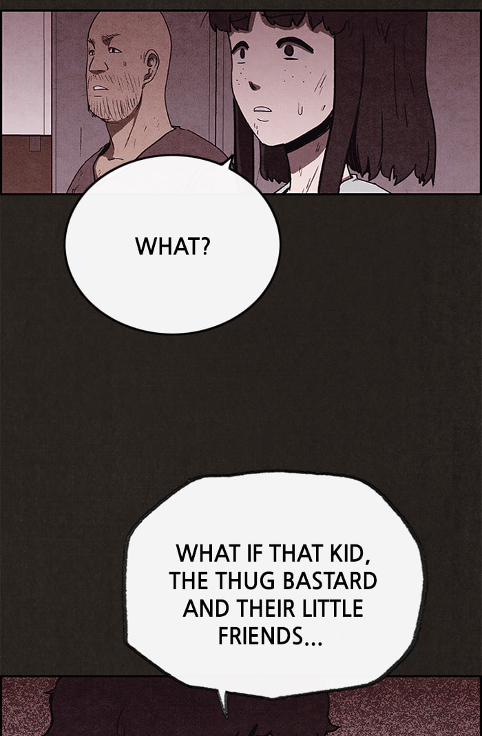 Read Sweet Home chapter 76 image 36 on Lezhin