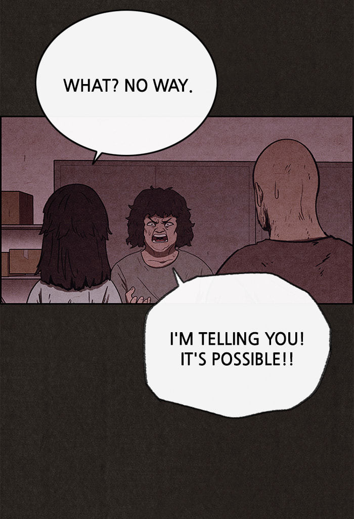 Read Sweet Home chapter 76 image 38 on Lezhin