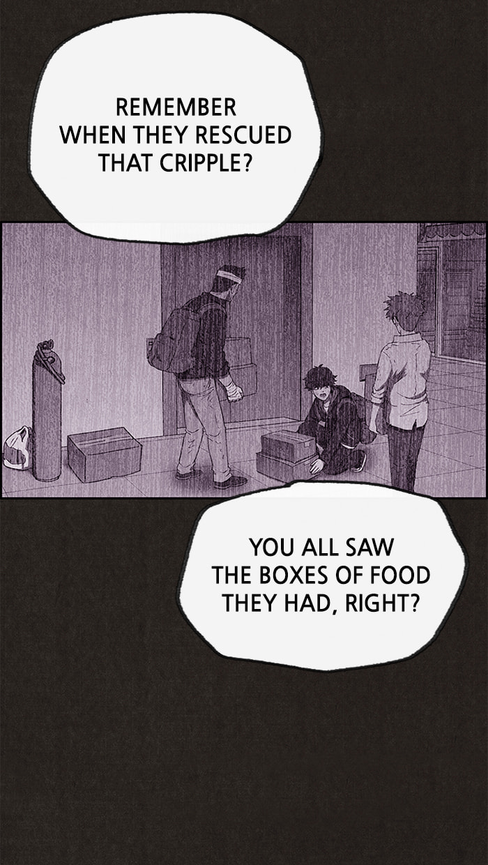 Read Sweet Home chapter 76 image 39 on Lezhin