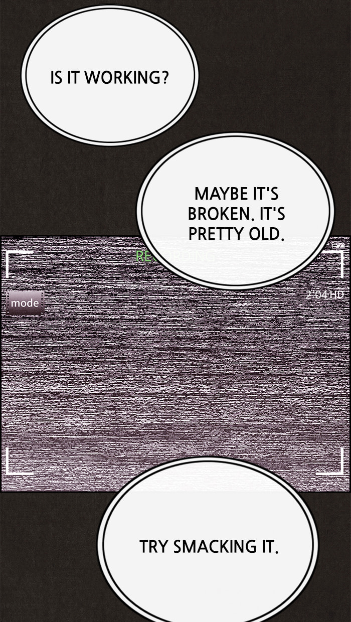 Read Sweet Home chapter 76 image 4 on Lezhin