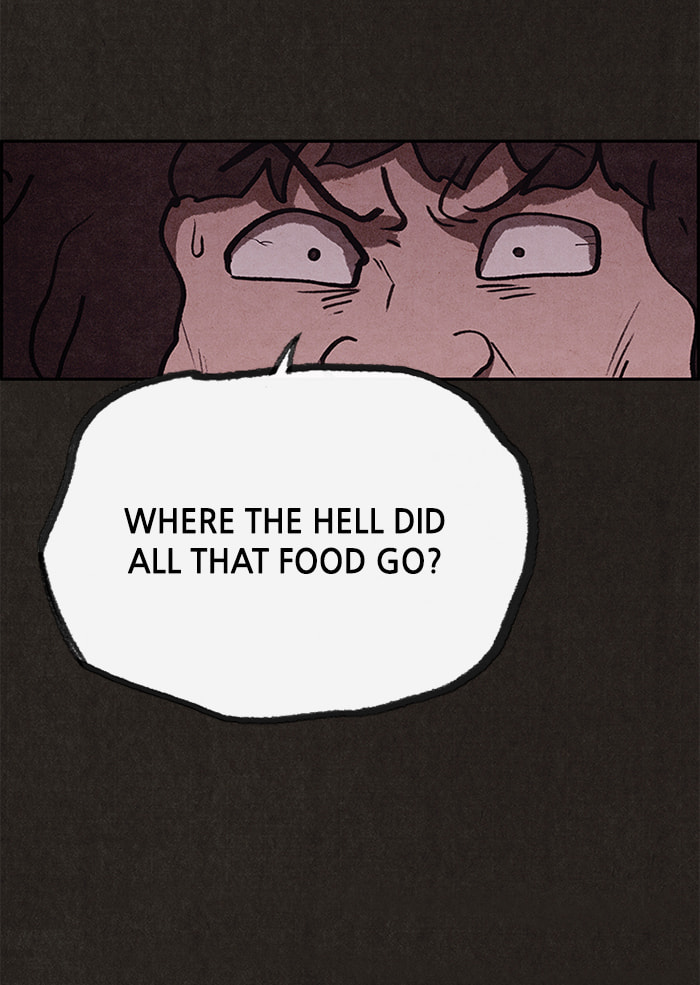 Read Sweet Home chapter 76 image 40 on Lezhin