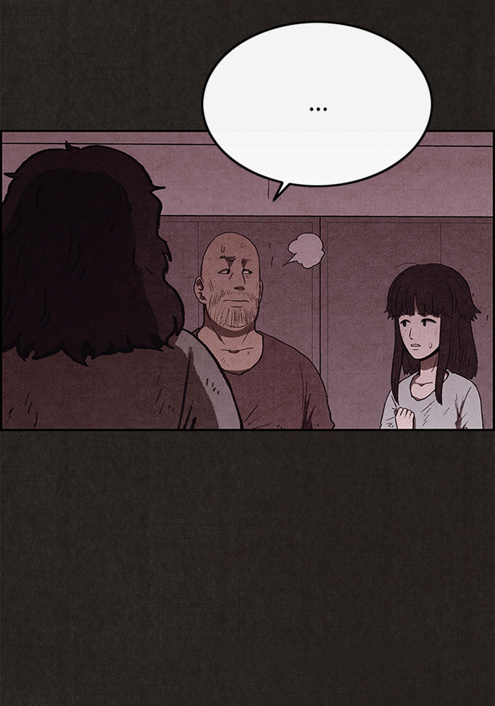 Read Sweet Home chapter 76 image 41 on Lezhin