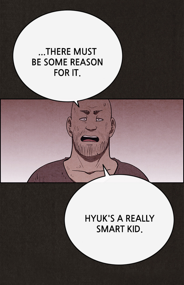 Read Sweet Home chapter 76 image 42 on Lezhin
