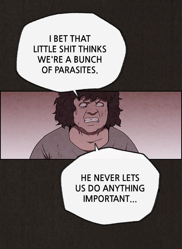 Read Sweet Home chapter 76 image 43 on Lezhin