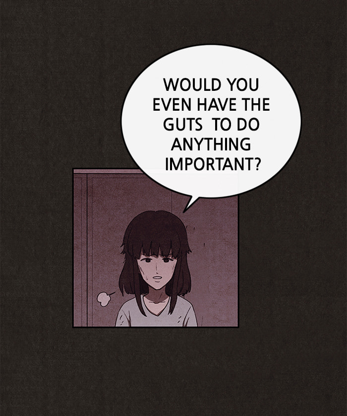 Read Sweet Home chapter 76 image 44 on Lezhin