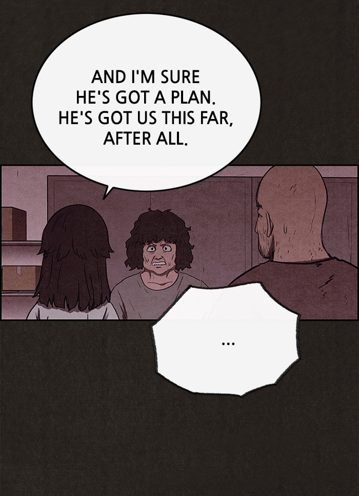 Read Sweet Home chapter 76 image 46 on Lezhin