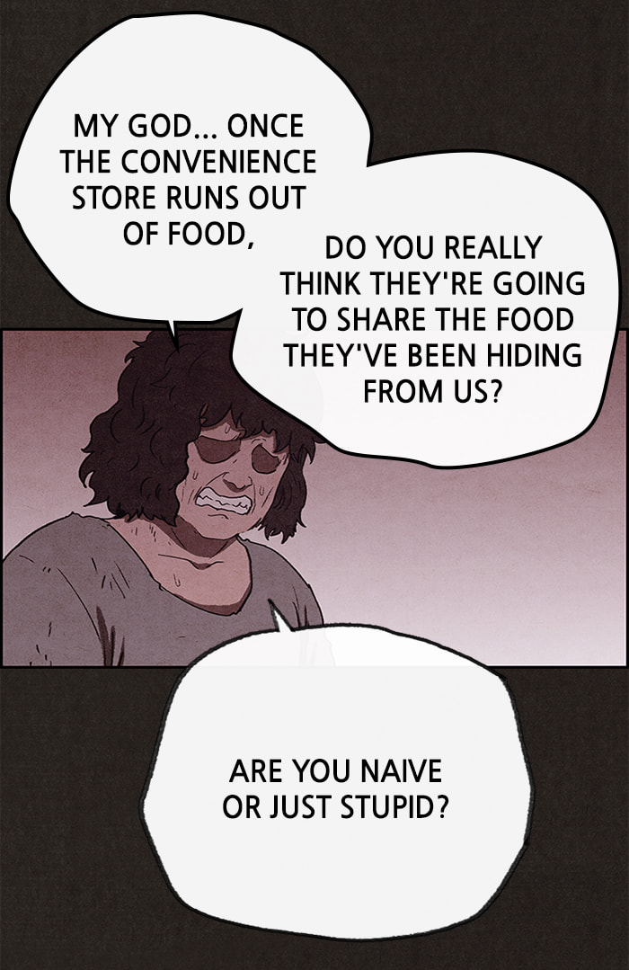 Read Sweet Home chapter 76 image 47 on Lezhin