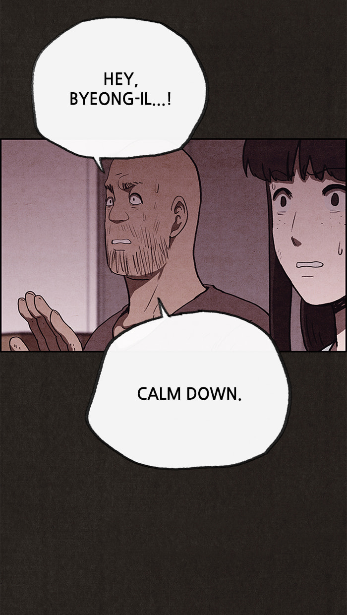 Read Sweet Home chapter 76 image 51 on Lezhin