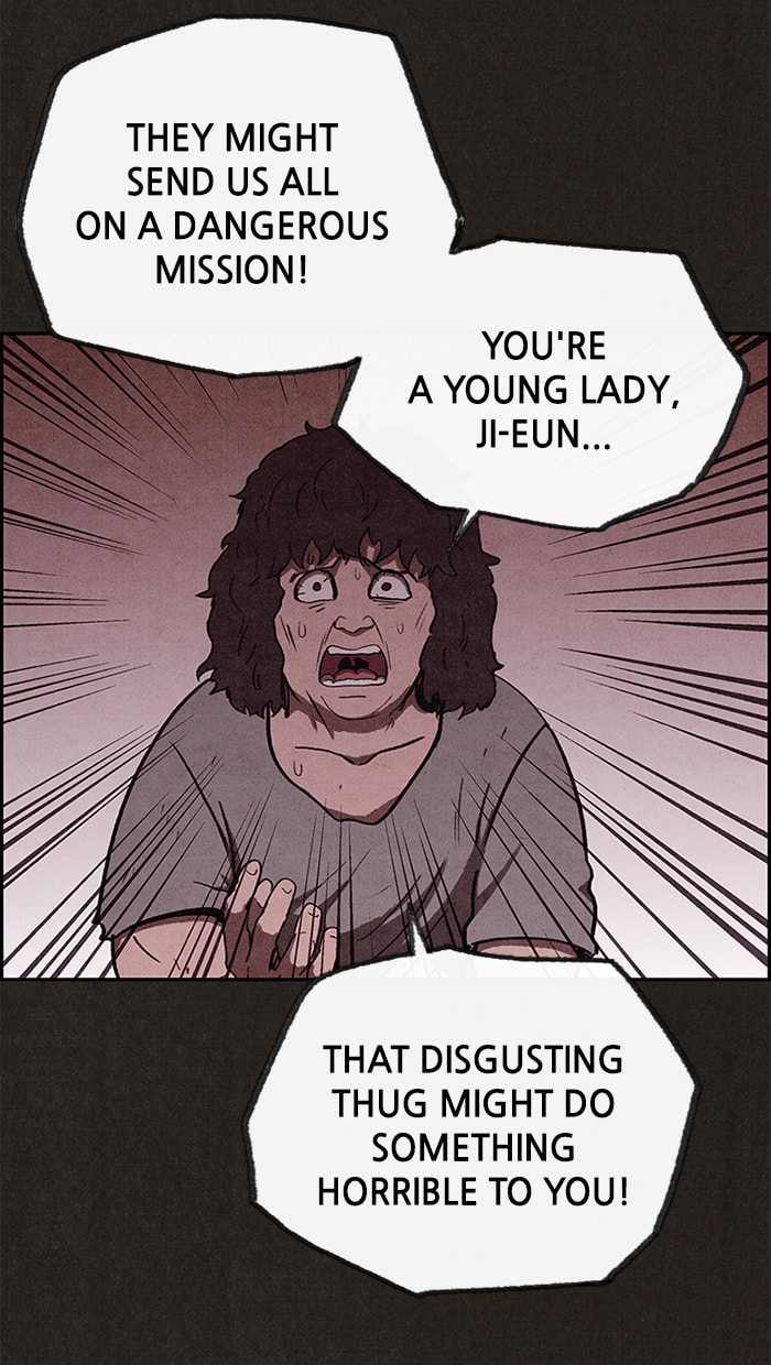 Read Sweet Home chapter 76 image 52 on Lezhin