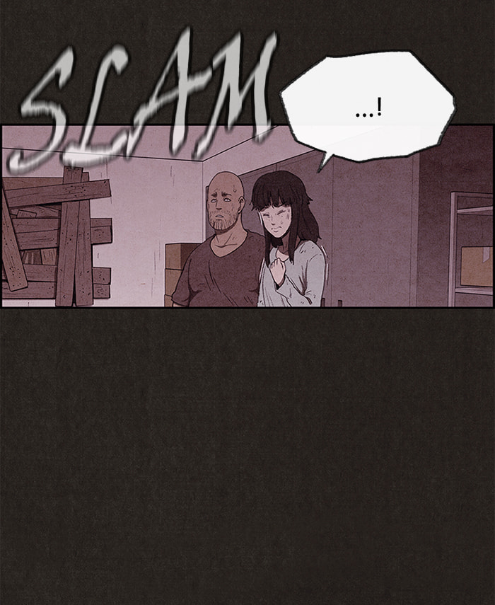 Read Sweet Home chapter 76 image 58 on Lezhin