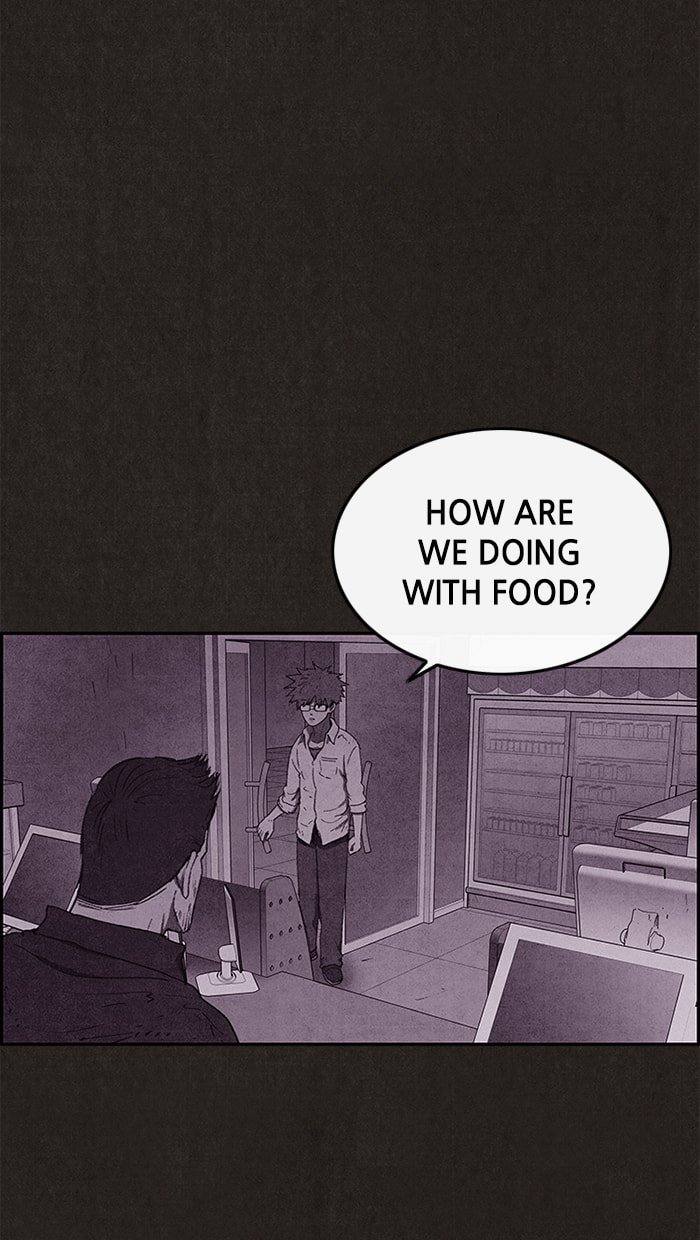 Read Sweet Home chapter 76 image 67 on Lezhin