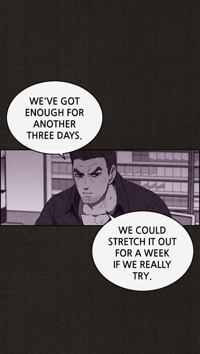 Read Sweet Home chapter 76 image 68 on Lezhin